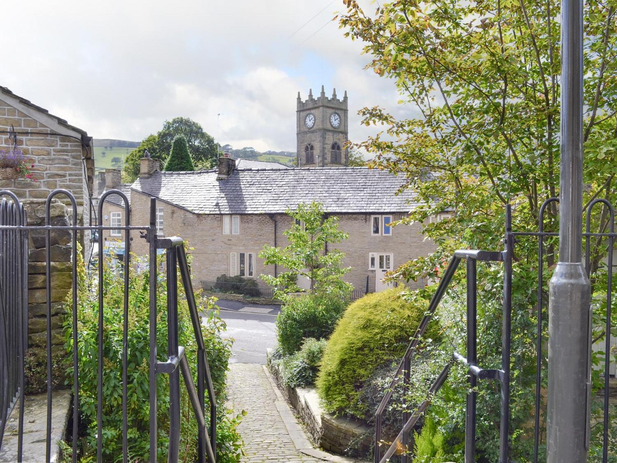 Weavers Houses ヘイフィールド エクステリア 写真
